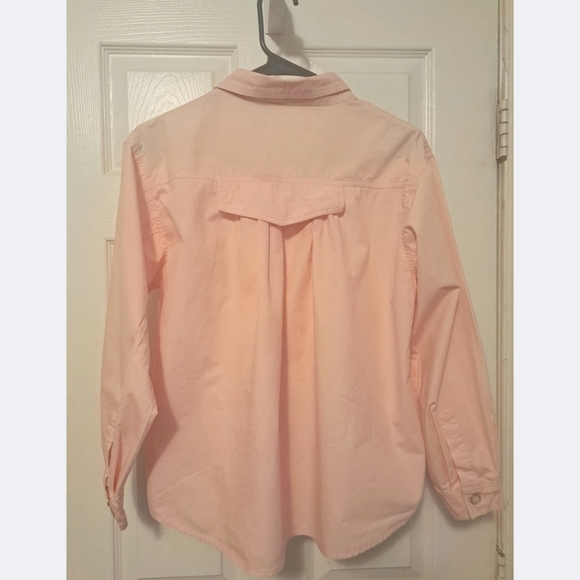 Oblique (Salmon) - Picture 8 of 9